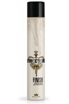 Joico Structure Finish Instant Hold Working Spray 350ml