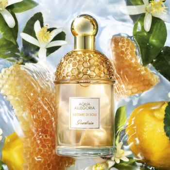 Guerlain Aqua Allegoria Nettare Di Sole EDT 75ml