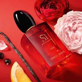 Giorgio Armani Si Passione Eclat EDP 100ml