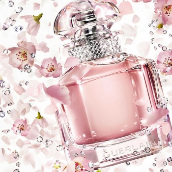 Guerlain Mon Guerlain Sparkling Bouquet EDP 100ml