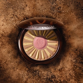 Guerlain Terracotta Light Bloom Bronzing Powder 10g