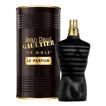 Jean Paul Gaultier Le Male Le Parfum Eau De Parfum 125ml