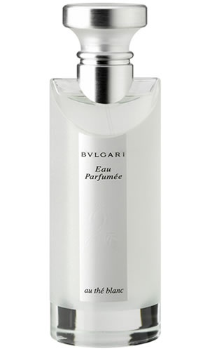 bvlgari white perfume
