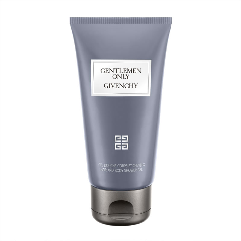 Givenchy Gentlemen Only Hair and Body 