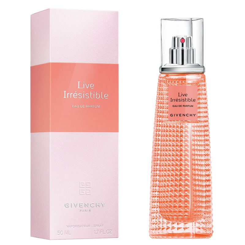 Givenchy Very Irresistible Sensual EDP 30ml for Women