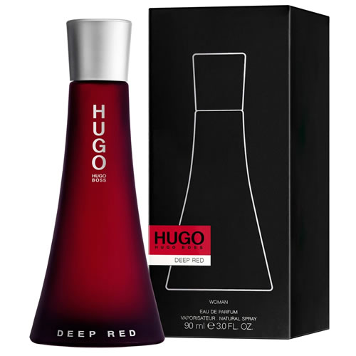 hugo boss the scent parfum edition