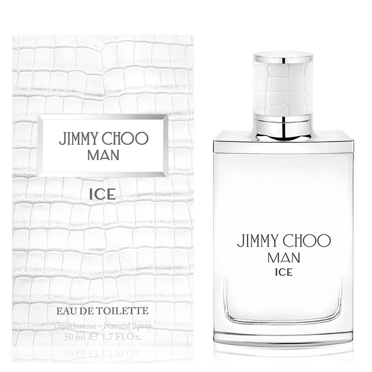 Jimmy Choo Man Ice EDT 50ml