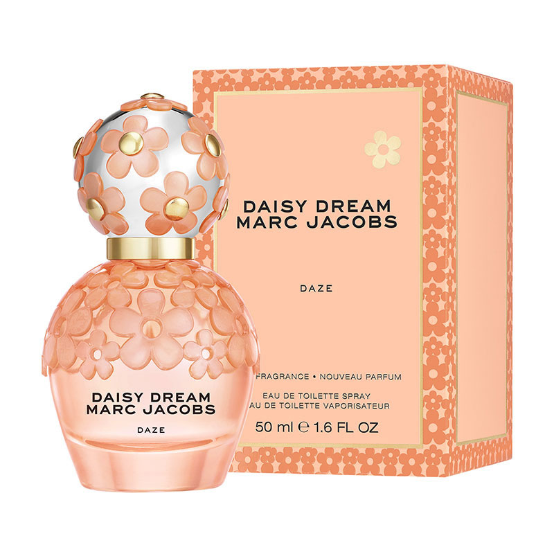 Marc Jacobs Daisy Dream Daze EDT 50ml