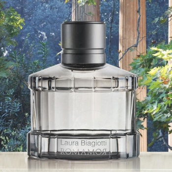 Laura Biagiotti Romamor Uomo EDT 75ml