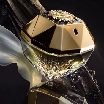 Paco Rabanne Lady Million Fabulous EDP 30ml