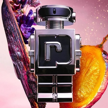 Paco Rabanne Phantom For Men EDT 100ml