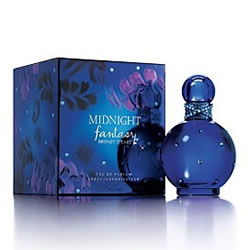 midnight fantasy britney spears 30ml