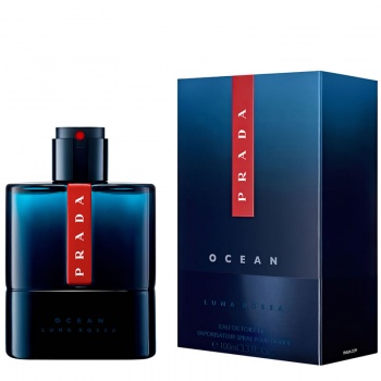 Prada Luna Rossa Ocean EDT 100ml