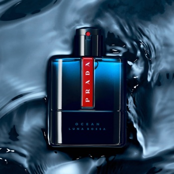 Prada Luna Rossa Ocean EDT 100ml