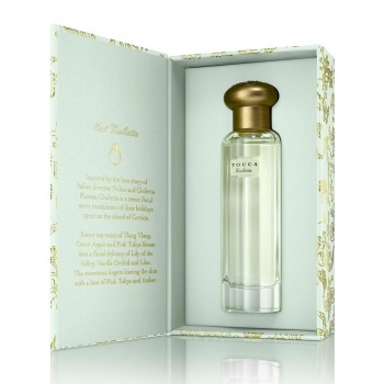 Tocca Giulietta Travel Fragrance Spray EDP 20ml