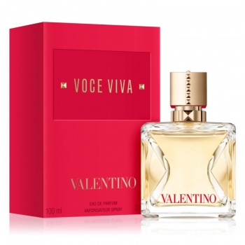 Valentino Voce Viva EDP 100ml