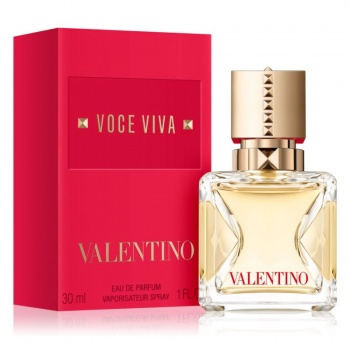 Valentino Voce Viva EDP 30ml