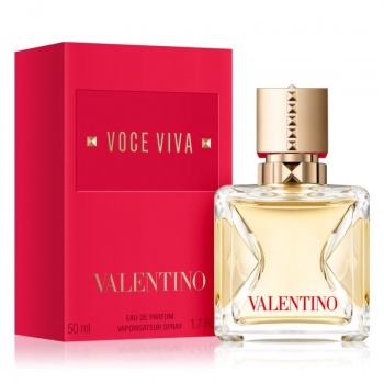 Valentino Voce Viva EDP 50ml