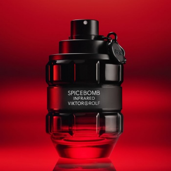 Viktor & Rolf Spicebomb Infrared EDT 50ml